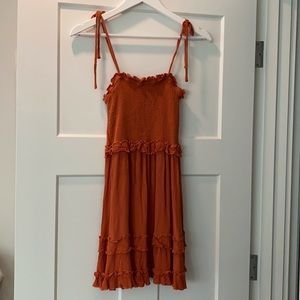 Tunic/dress